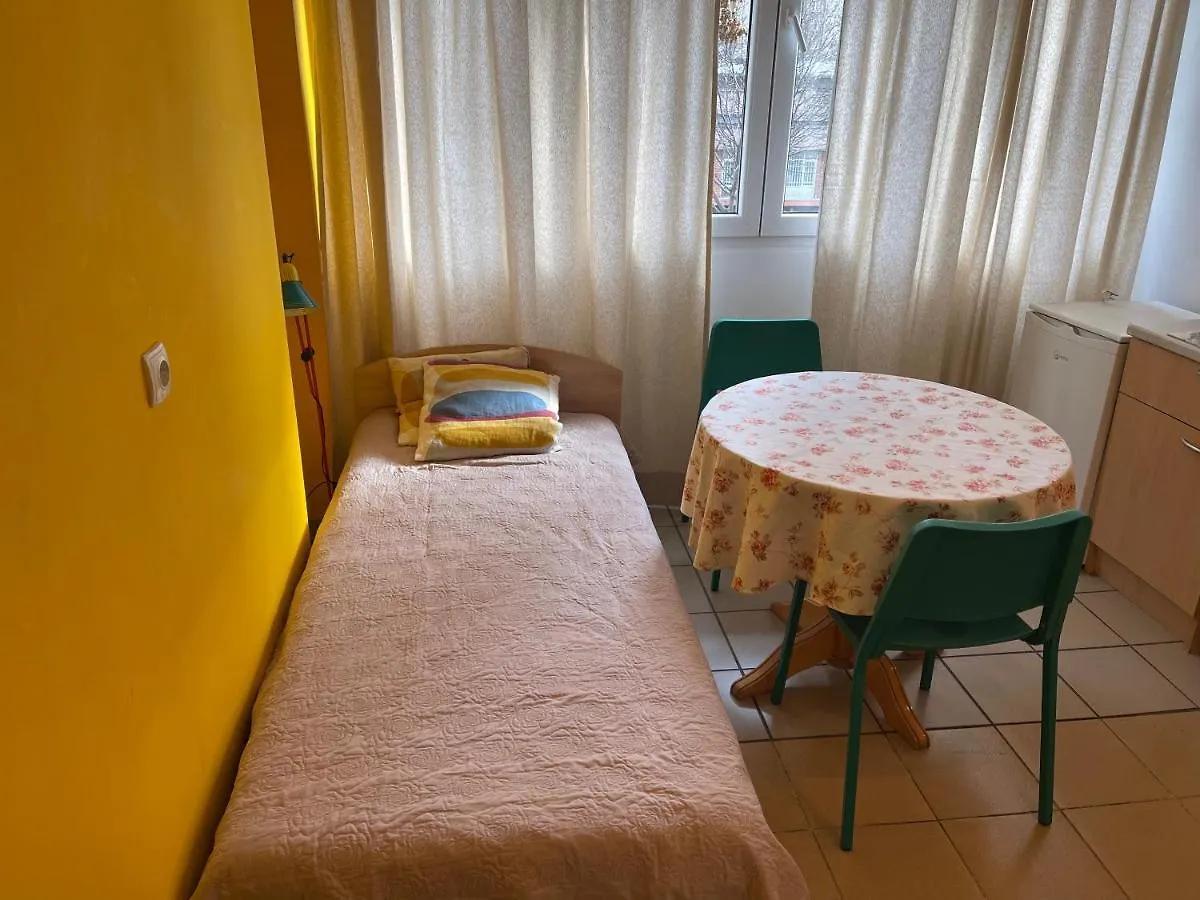Apartment Cozy Central Place Renovated 2022 Sofia Bulgaria