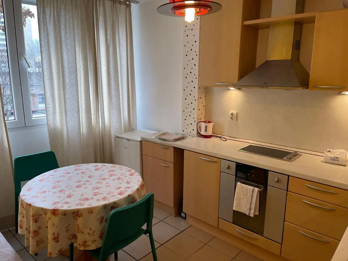 Apartment Cozy Central Place Renovated 2022 Sofia