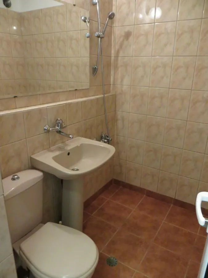 Cozy Central Place Renovated 2022 Sofia Apartment