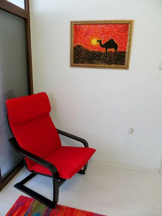 Apartment Cozy Central Place Renovated 2022 Sofia